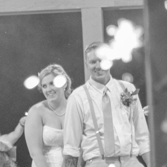 Meet your Posher, Adam - Picture 1 of 1